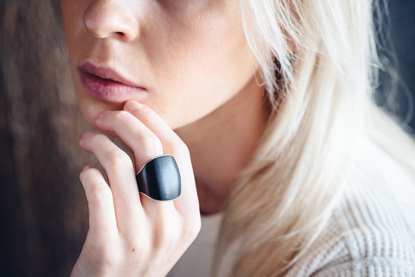 Nimb: 10 facts about the "smart" Russian ring that can conquer America