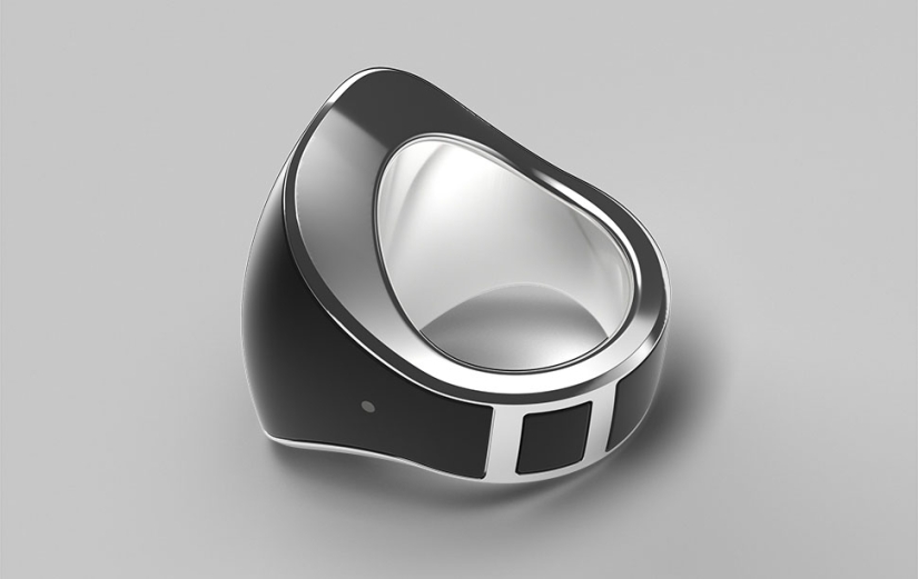 Nimb: 10 facts about the "smart" Russian ring that can conquer America