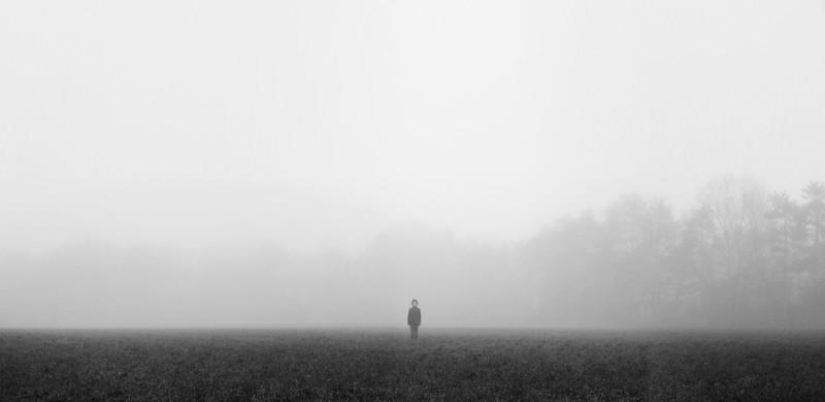 Niño de 14 años es un genio de la fotografía.