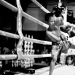 Niños boxeadores de Tailandia Niños boxeadores de Tailandia
