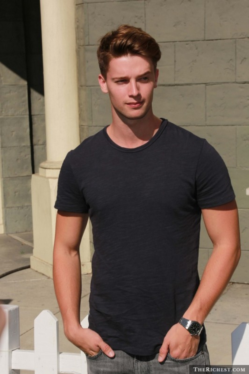 Niños estrella que son más geniales que sus padres