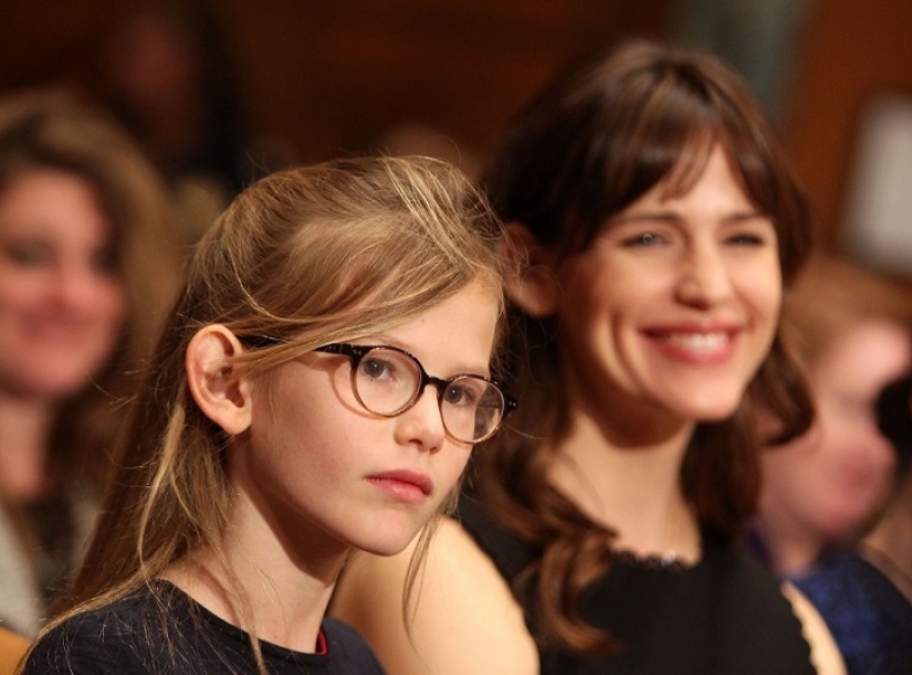 Niños estrella que son más geniales que sus padres