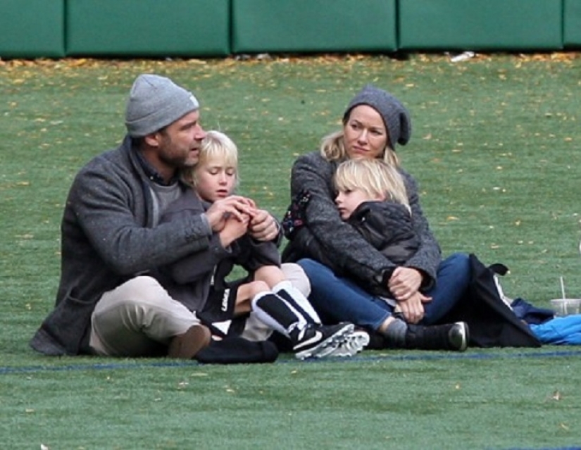 Niños estrella que son más geniales que sus padres