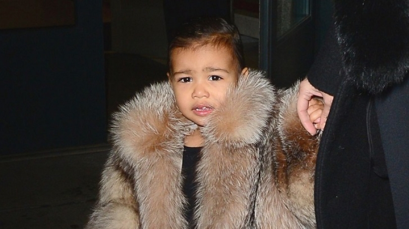 Niños estrella que son más geniales que sus padres