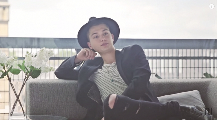 Niños estrella que son más geniales que sus padres