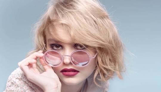 Niños estrella que son más geniales que sus padres