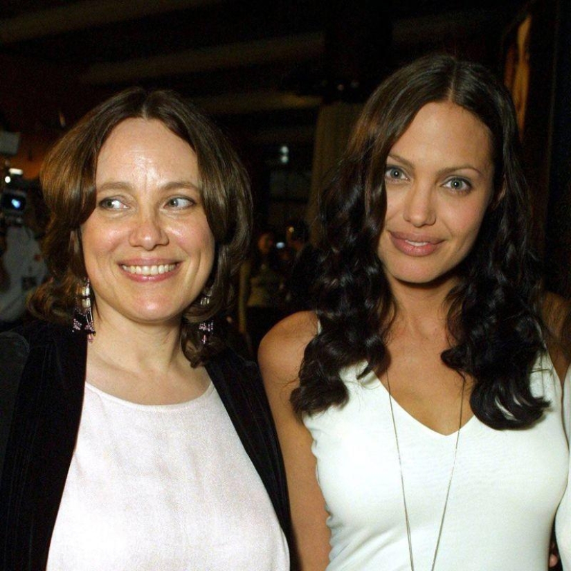 Niños famosos de Hollywood y sus padres