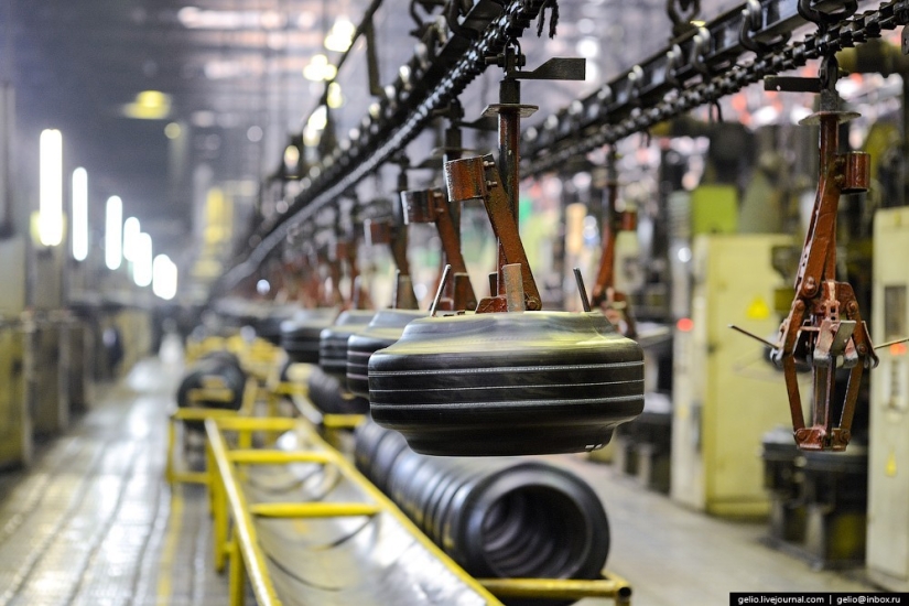 Nizhnekamsk is the capital of petrochemistry and oil refining in Russia Nizhnekamsk is the capital of petrochemistry and oil refining in Russia