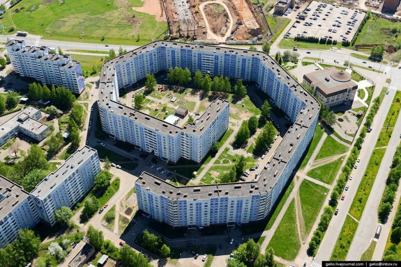 Nizhnekamsk is the capital of petrochemistry and oil refining in Russia Nizhnekamsk is the capital of petrochemistry and oil refining in Russia