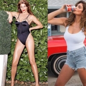 No "abuelas": modelos de más de 50 años que aún conservan la marca