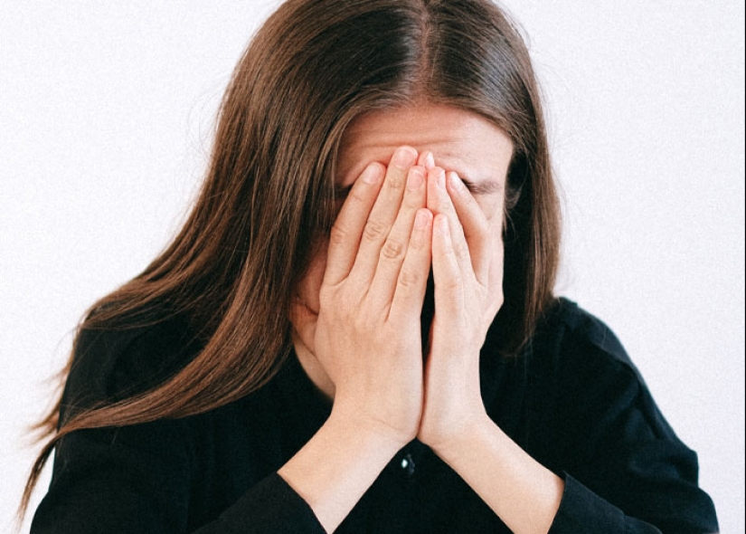 “No asuma que es el promedio”: 15 personas discuten cosas que parecen seguras pero que en realidad no lo son “No asuma que es el promedio”: 15 personas discuten cosas que parecen seguras pero que en realidad no lo son