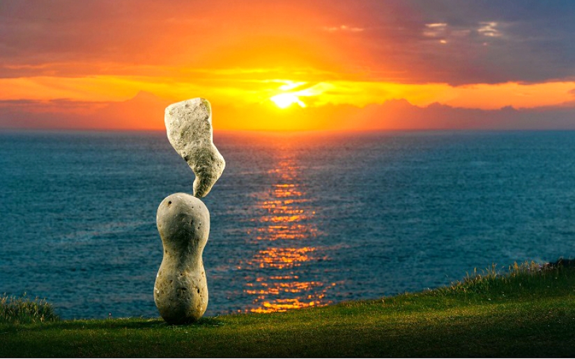 ¿No dejar piedra sin remover?
