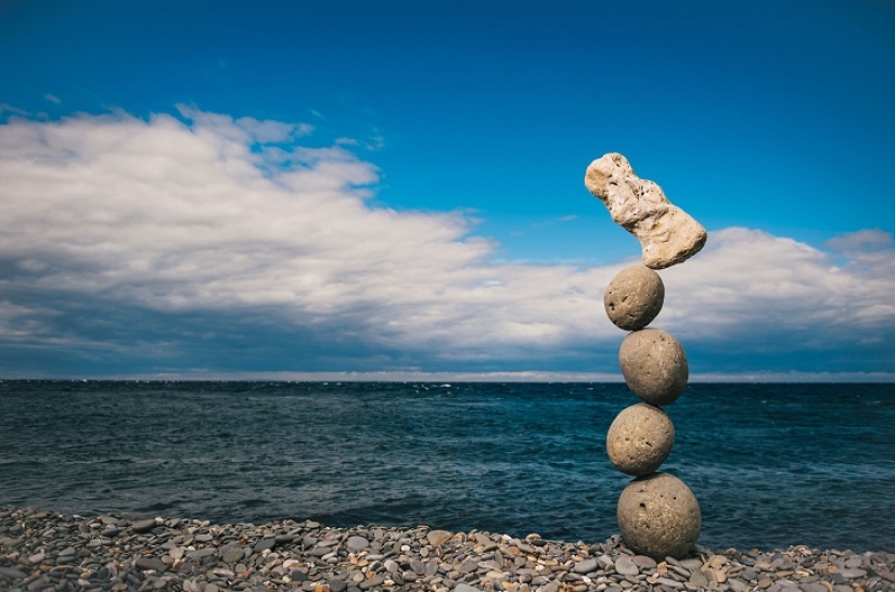 ¿No dejar piedra sin remover?