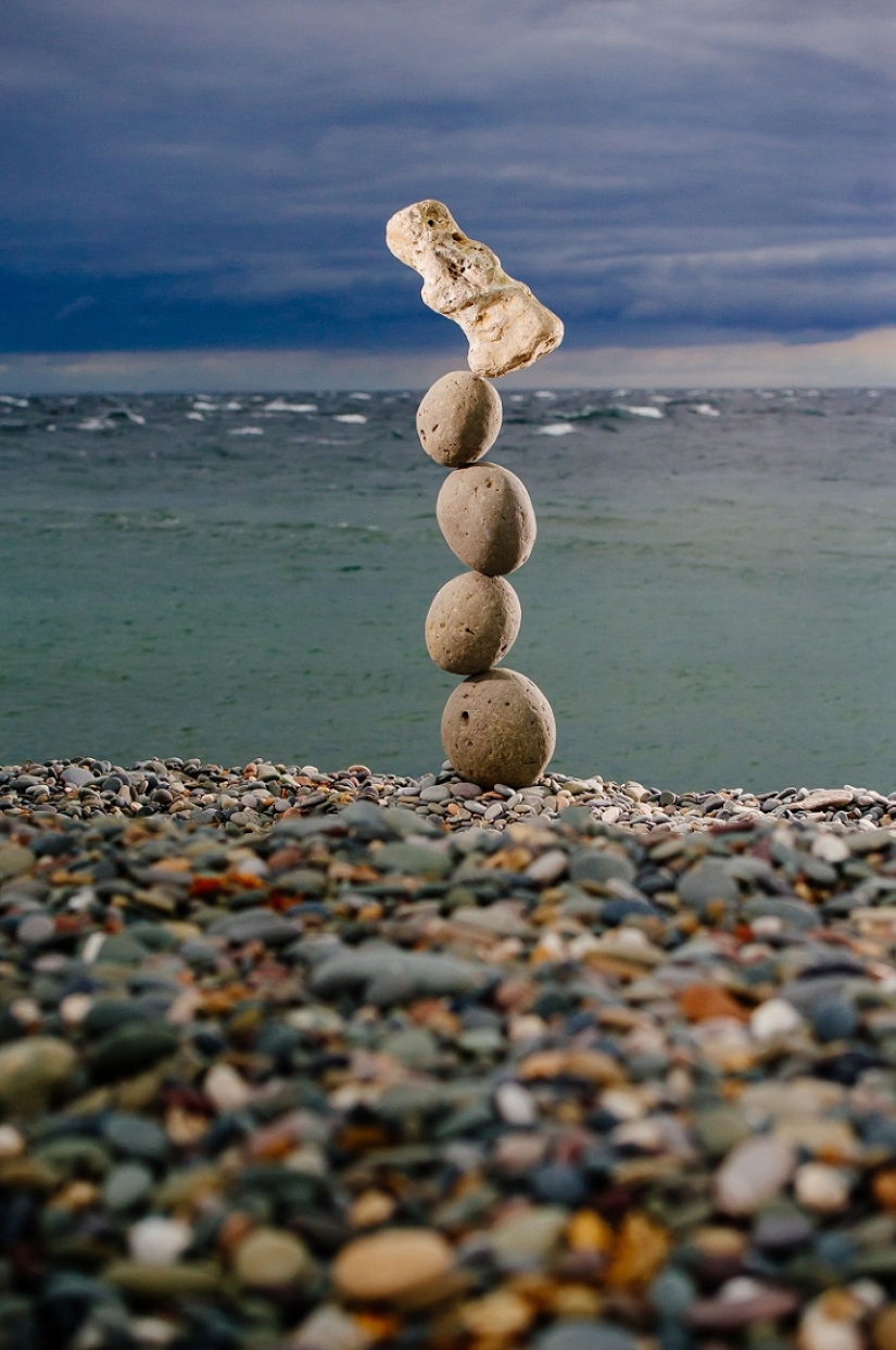 ¿No dejar piedra sin remover?