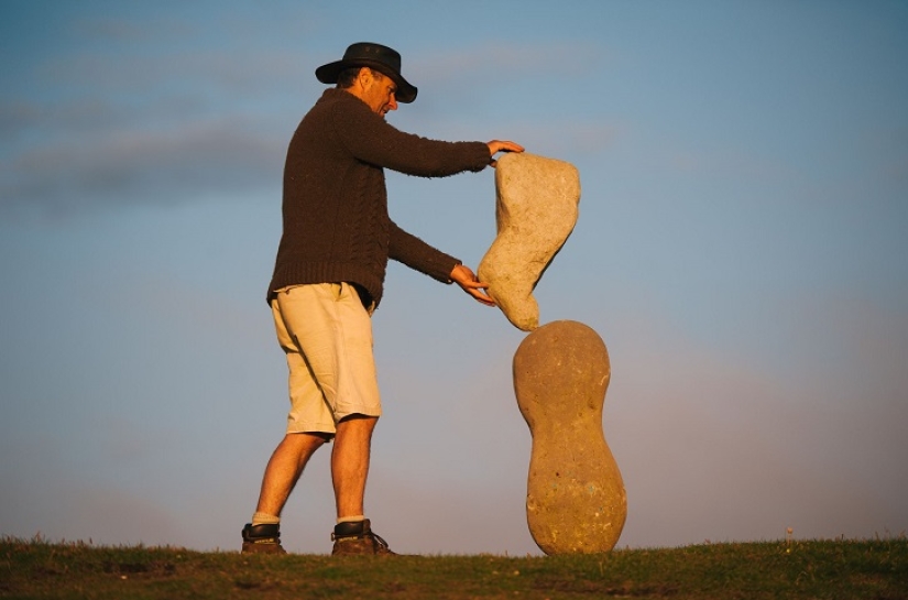 ¿No dejar piedra sin remover?