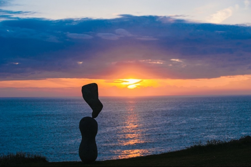 ¿No dejar piedra sin remover?