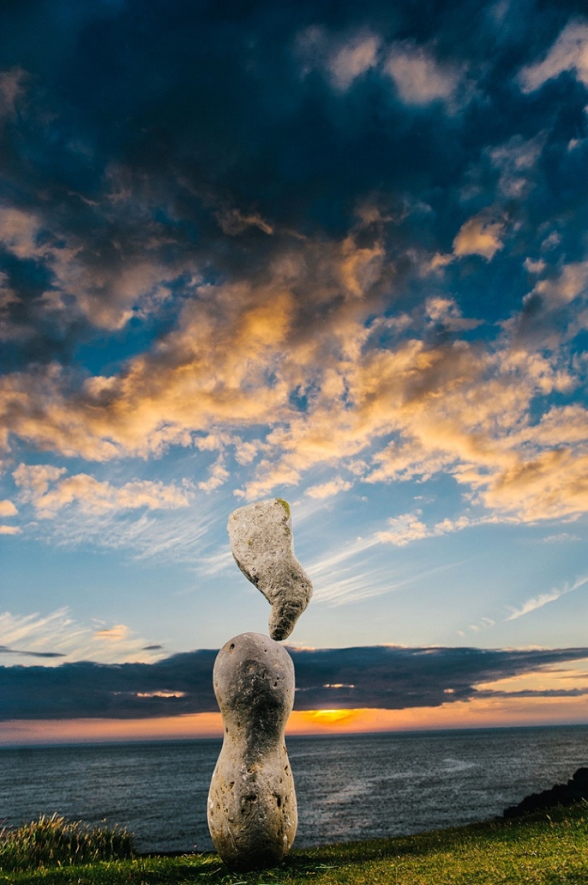 ¿No dejar piedra sin remover?