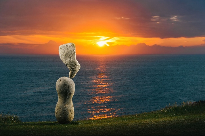 ¿No dejar piedra sin remover?