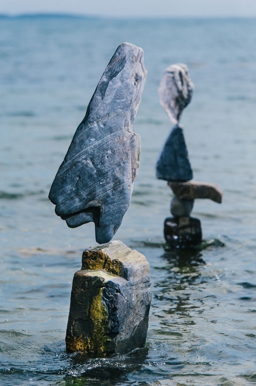¿No dejar piedra sin remover?
