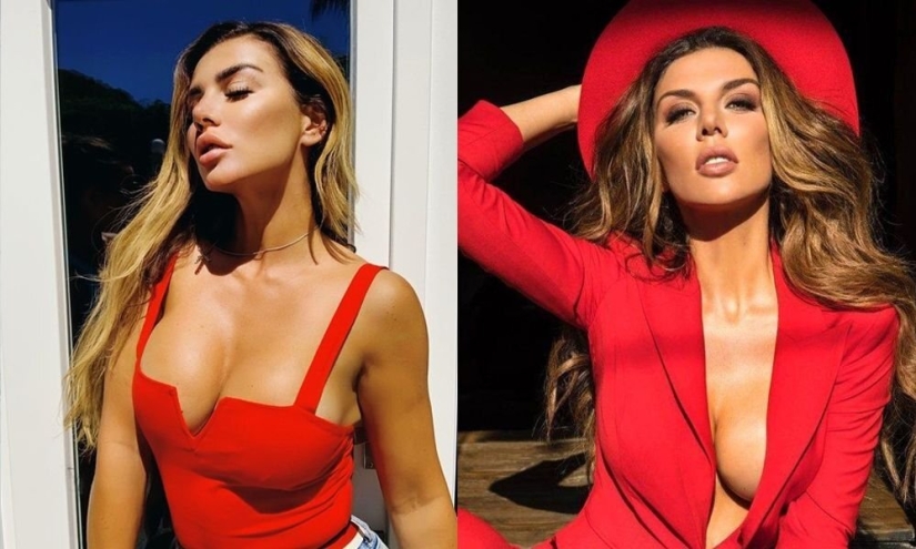 No del todo vestido: 10 estrellas accidentalmente expuestas demasiado