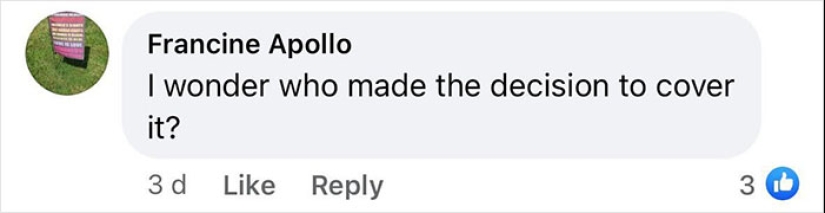 “No encajaba con las reglas artísticas”: figura aterradora desenterrada de una obra de arte del siglo XVIII “No encajaba con las reglas artísticas”: figura aterradora desenterrada de una obra de arte del siglo XVIII