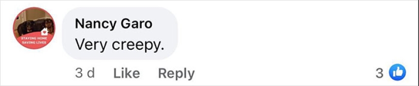 “No encajaba con las reglas artísticas”: figura aterradora desenterrada de una obra de arte del siglo XVIII “No encajaba con las reglas artísticas”: figura aterradora desenterrada de una obra de arte del siglo XVIII