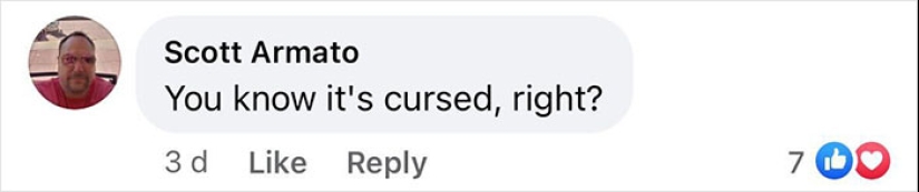 “No encajaba con las reglas artísticas”: figura aterradora desenterrada de una obra de arte del siglo XVIII “No encajaba con las reglas artísticas”: figura aterradora desenterrada de una obra de arte del siglo XVIII