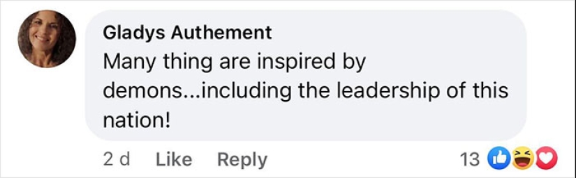 “No encajaba con las reglas artísticas”: figura aterradora desenterrada de una obra de arte del siglo XVIII “No encajaba con las reglas artísticas”: figura aterradora desenterrada de una obra de arte del siglo XVIII