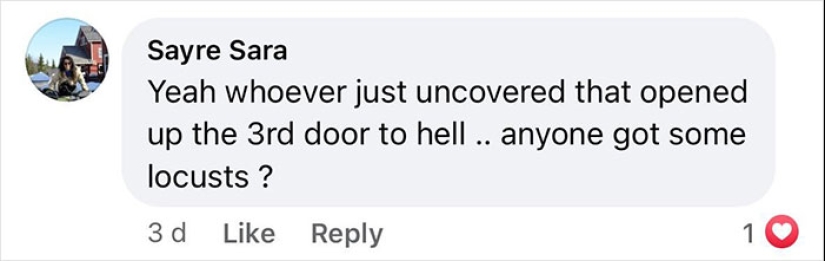 “No encajaba con las reglas artísticas”: figura aterradora desenterrada de una obra de arte del siglo XVIII “No encajaba con las reglas artísticas”: figura aterradora desenterrada de una obra de arte del siglo XVIII