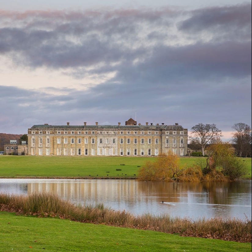 “No encajaba con las reglas artísticas”: figura aterradora desenterrada de una obra de arte del siglo XVIII “No encajaba con las reglas artísticas”: figura aterradora desenterrada de una obra de arte del siglo XVIII