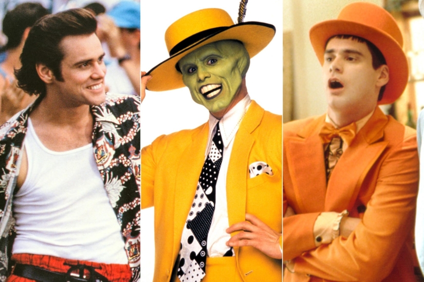 No es cosa de risa: los principales hechos tristes de la biografía de Jim Carrey