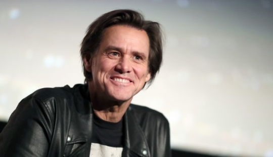 No es cosa de risa: los principales hechos tristes de la biografía de Jim Carrey