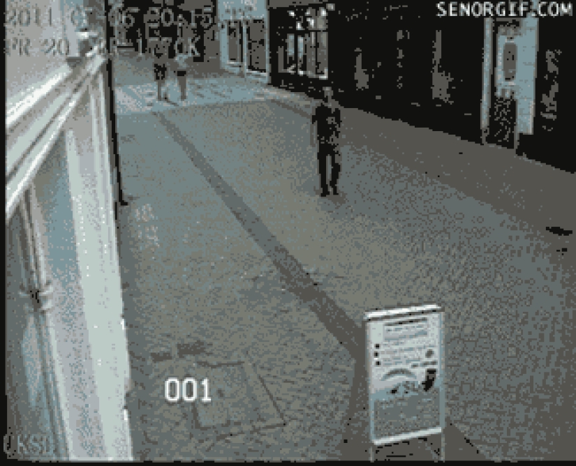 No escupas en el pozo... No escupas en el pozo...