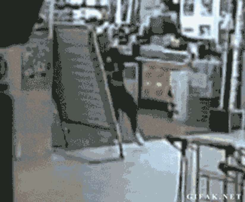 No escupas en el pozo... No escupas en el pozo...