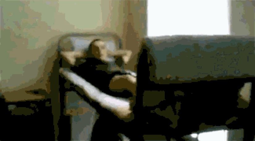 No escupas en el pozo... No escupas en el pozo...