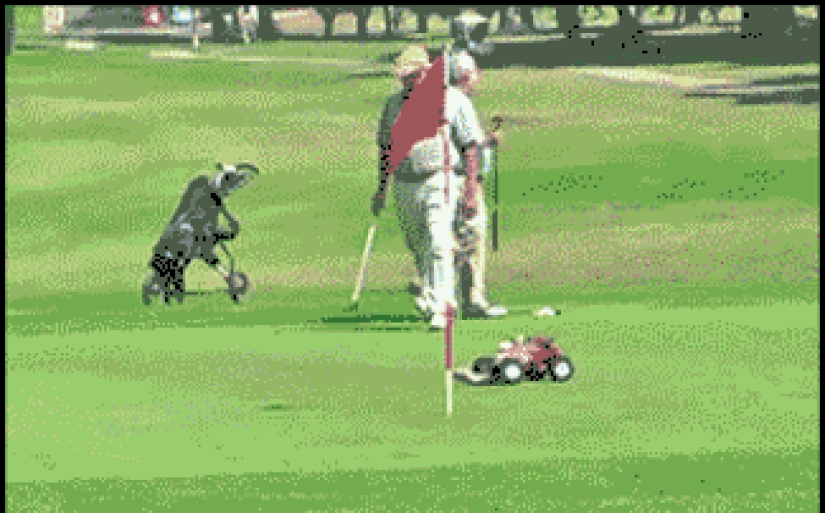 No escupas en el pozo... No escupas en el pozo...