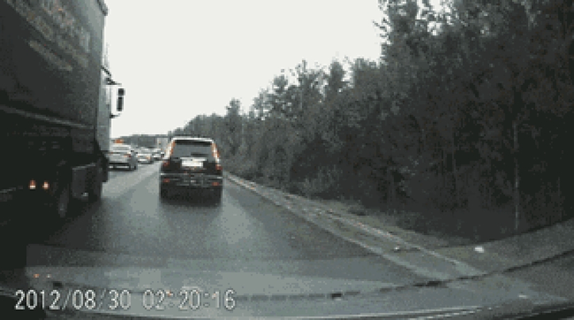 No escupas en el pozo... No escupas en el pozo...