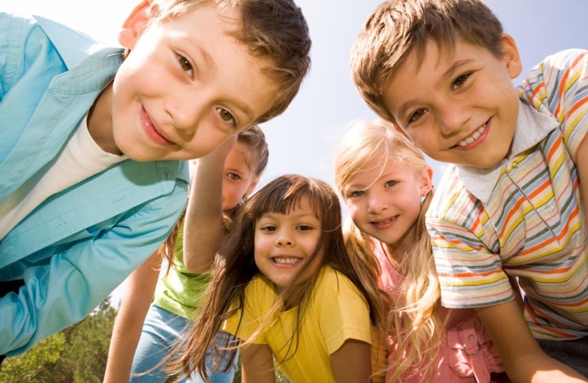 No fue Albert Einstein, sino tu hijo: 5 formas de hacer que tus hijos sean más inteligentes que los demás