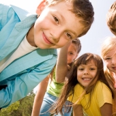 No fue Albert Einstein, sino tu hijo: 5 formas de hacer que tus hijos sean más inteligentes que los demás