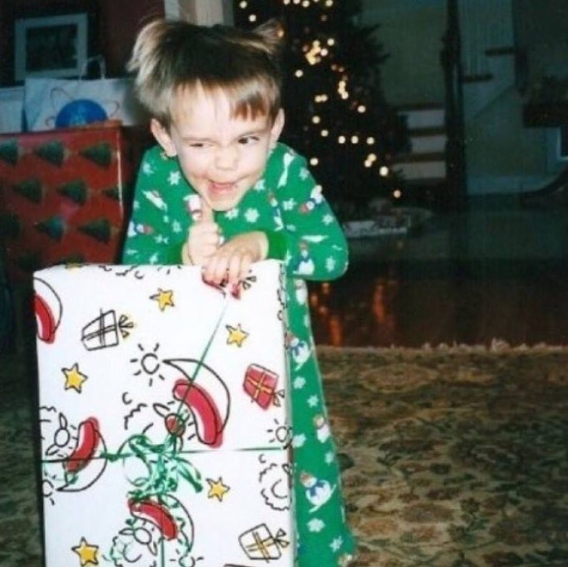 No laughing matter: top sad facts from the biography of Jim Carrey