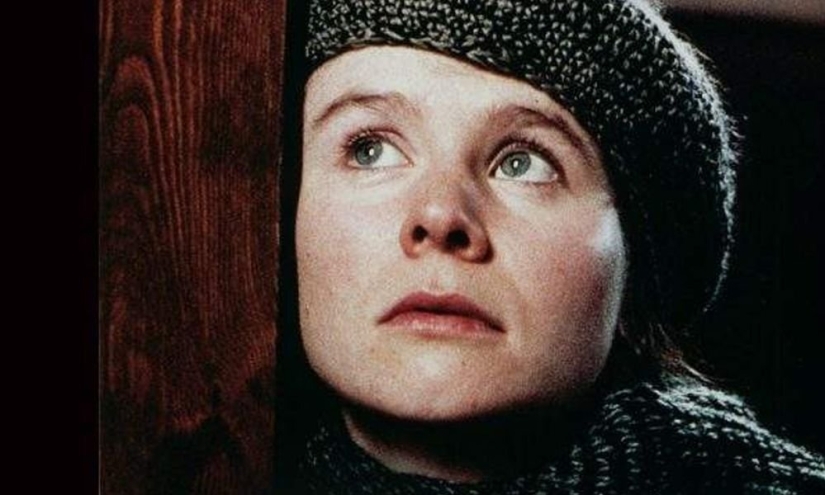 No le tenían miedo a las escenas explícitas: 10 actrices que protagonizaron una película atrevida No le tenían miedo a las escenas explícitas: 10 actrices que protagonizaron una película atrevida