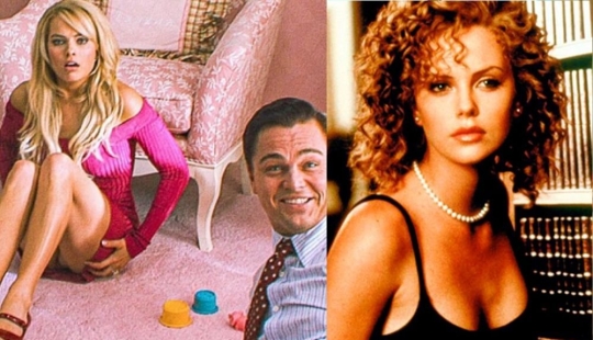 No le tenían miedo a las escenas explícitas: 10 actrices que protagonizaron una película atrevida No le tenían miedo a las escenas explícitas: 10 actrices que protagonizaron una película atrevida