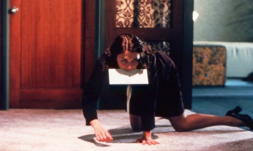 No le tenían miedo a las escenas explícitas: 10 actrices que protagonizaron una película atrevida No le tenían miedo a las escenas explícitas: 10 actrices que protagonizaron una película atrevida