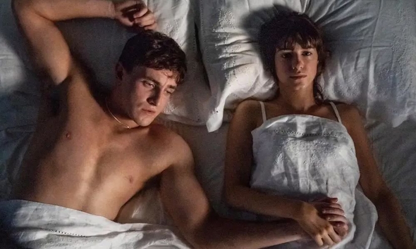 No le tenían miedo a las escenas explícitas: 10 actrices que protagonizaron una película atrevida No le tenían miedo a las escenas explícitas: 10 actrices que protagonizaron una película atrevida