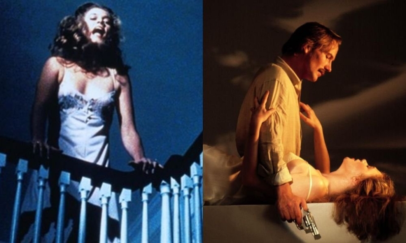 No le tenían miedo a las escenas explícitas: 10 actrices que protagonizaron una película atrevida No le tenían miedo a las escenas explícitas: 10 actrices que protagonizaron una película atrevida