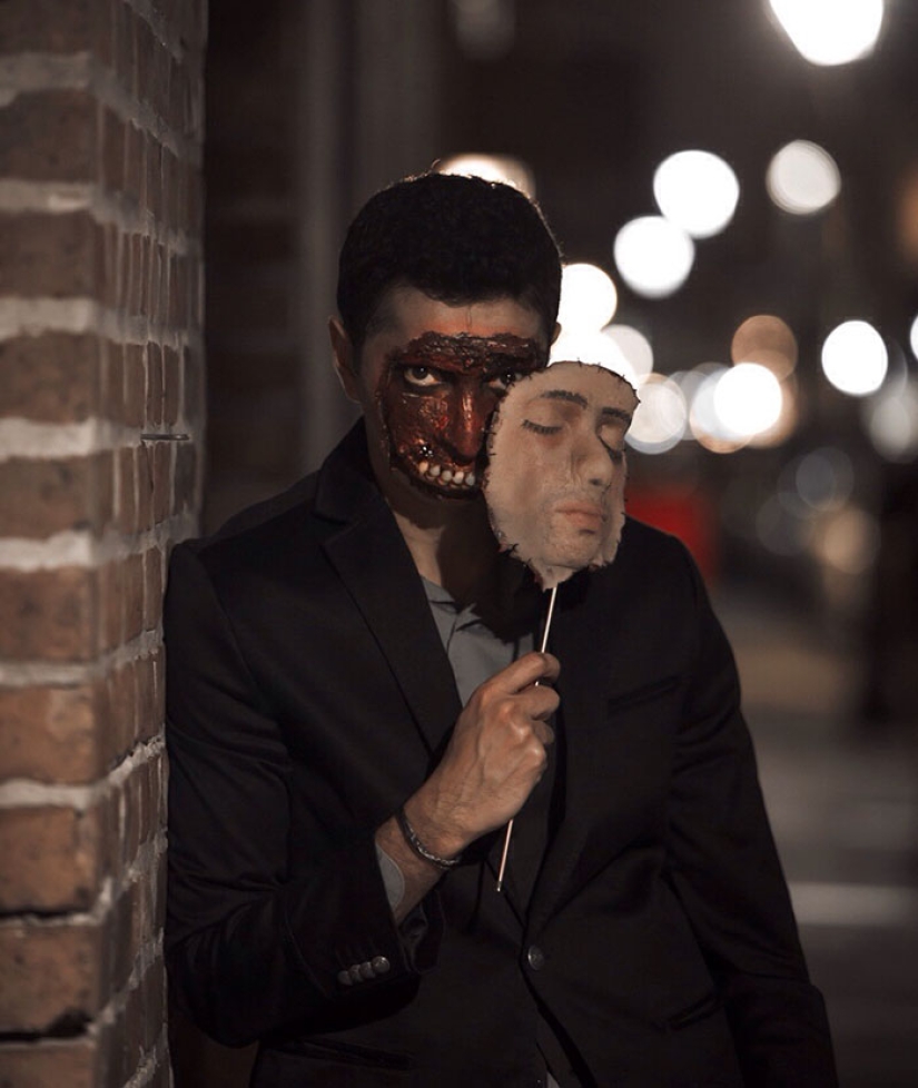 No Me Agradezcas: 15 Ideas de Disfraces de Halloween Sin Tutoría