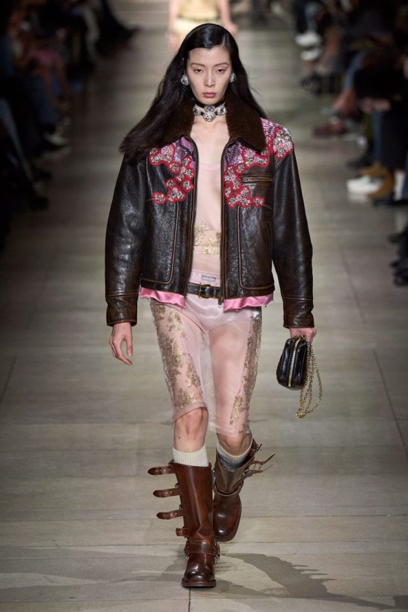 No me eches sal: cómo cuidar los zapatos en invierno.
