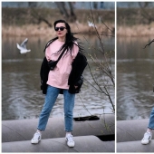 No me gusto en la foto: 4 reglas con las que siempre saldrás genial en las fotos