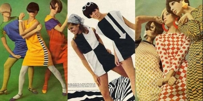 No necesitamos buen gusto, necesitamos "vulgaridad", o cómo ha cambiado la moda en el swing de Londres