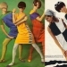 No necesitamos buen gusto, necesitamos "vulgaridad", o cómo ha cambiado la moda en el swing de Londres No necesitamos buen gusto, necesitamos "vulgaridad", o cómo ha cambiado la moda en el swing de Londres